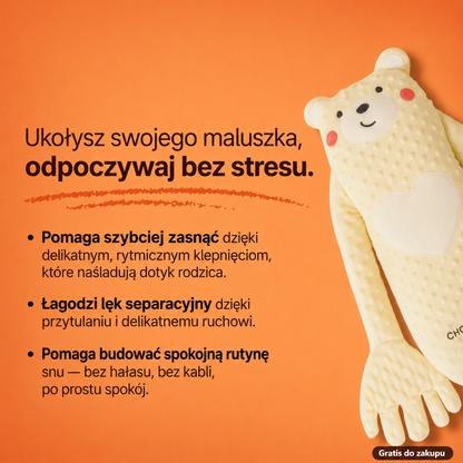 Poduszka Paluszka™