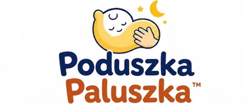 Poduszka Paluszka